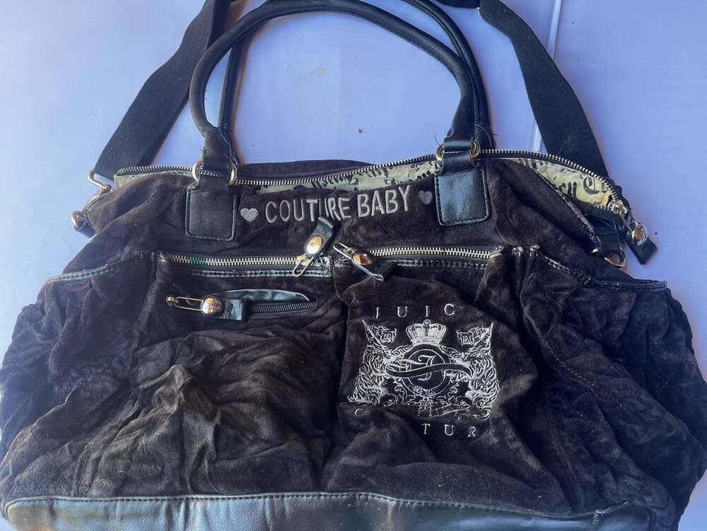 Juicy Couture
